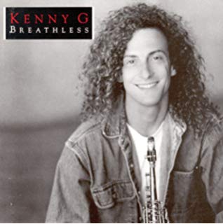 Kenny g cd s for sale